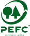 PEFC zertiviziert (PEFC/04-21-140058).